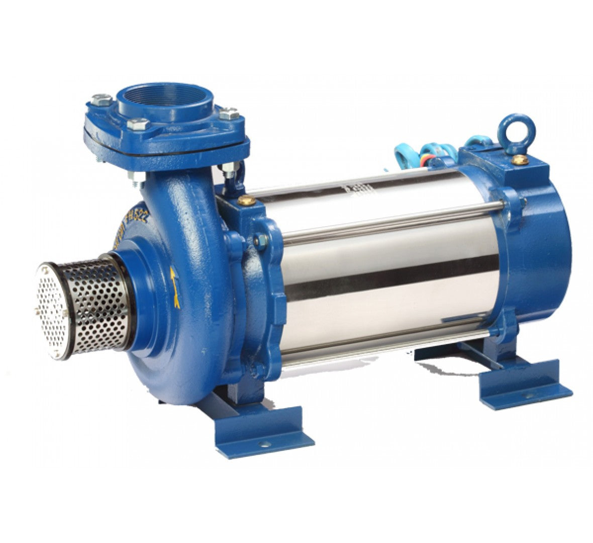 OPENWELL SUBMERSIBLE PUMPS