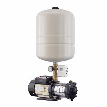 Pressure Booster Pumps