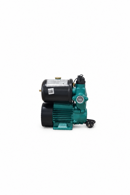 V-GUARD REGENPRO-B400 - 0.5 HP - SINGLE PHASE - MINI BOOSTER PUMP - FOR UPTO 2 BATHRROMS