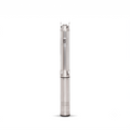 KIRLOSKAR KU4 0318 - 1.5  HP - SINGLE PHASE 220 V - 32 MM SIZE - BOREWELL SUBMERSIBLE PUMP WITH CONTROL PANEL