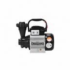 CROMPTON WIN DURA II 0.5 HP SELF-PRIMING PUMP WITH AB-15I AUTOMATIC CONTROLLER