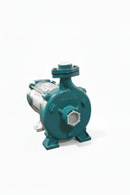 TORMAC HORIZONTAL ( TOH-13-10S ) STAINLESS STEEL - 1 HP SINGLE PHASE - 28M HEAD - OPEN WELL SUBMERSIBLE PUMP