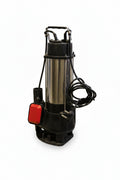 KIRLOSKAR KOEL X PEL S 101 1HP - WASTEWATER AND SEWAGE SUBMERSIBLE PUMP - WITH FLOAT SWITCH
