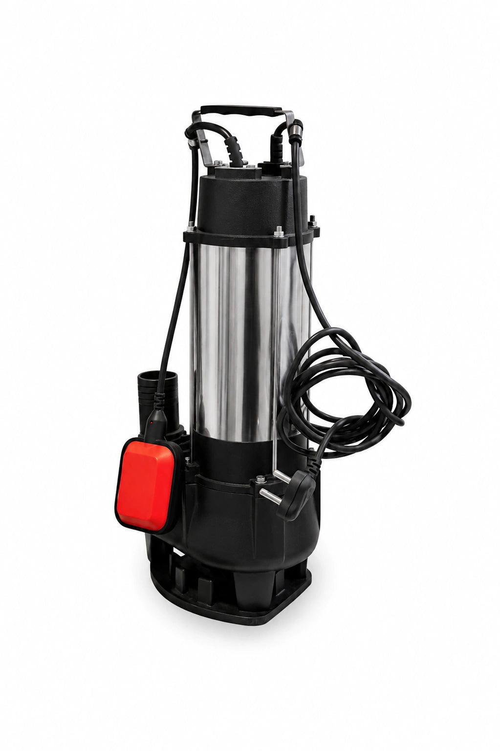 Buy Koel X Pel S 101 2HP sewage pump with float switch online from Pump Shop AK Brothers
