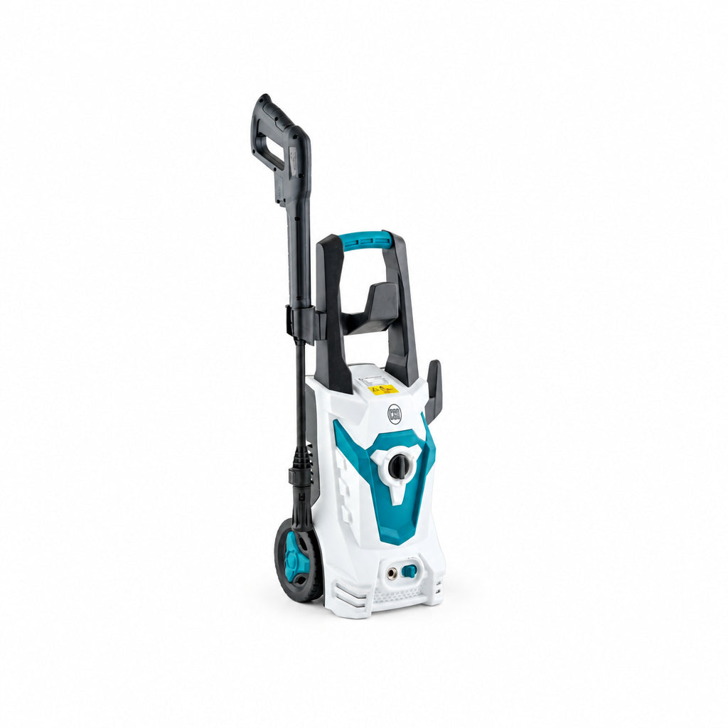 CRI PREZJET-140 2HP high pressure car washer 140 bar