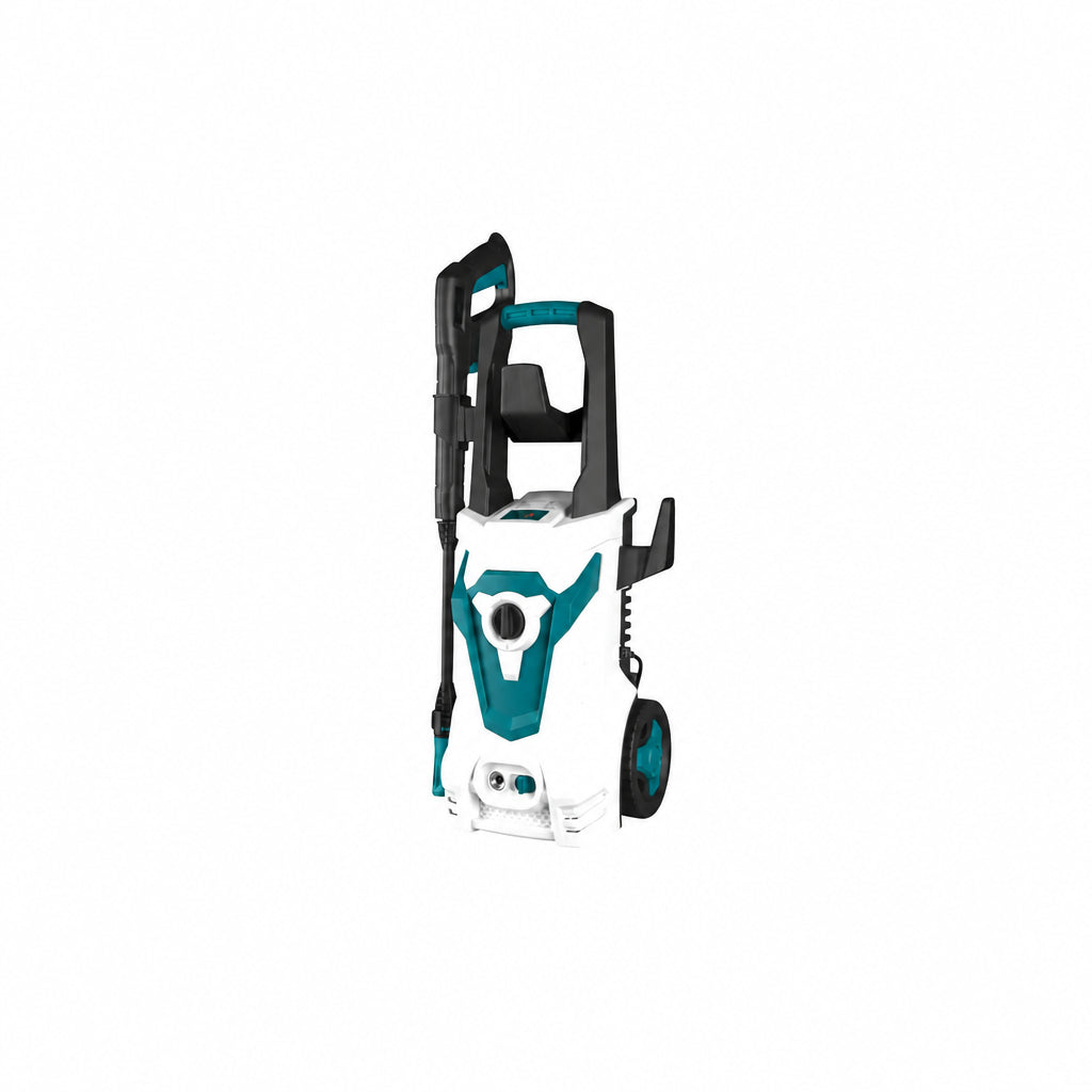 CRI PREZJET-140 2HP HIGH PRESSURE CAR WASHER | 140 BAR