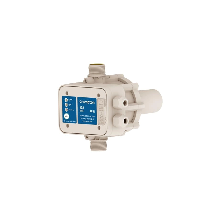 Crompton AB-15I domestic water pump for home water supply, available at Pump Shop AK Brothers.