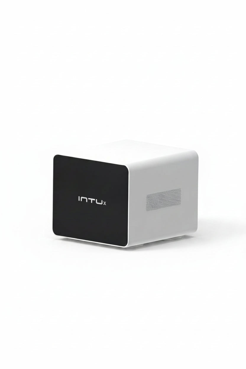 INTUx 12.8V 150Ah LiFePO4 lithium battery for inverter - 2000+ cycles - 5 year warranty - pimp shop AK Brothers