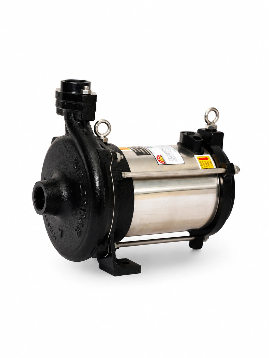 Kirloskar KOSI-135 1 HP open well submersible water pump
