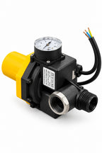 KIRLOSKAR ANNIKA II 0.5 HP SELF-PRIMING WATER PUMP WITH AUTOMATIC PRESSURE CONTROLLER KIT