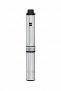 KIRLOSKAR KP4 JALRAAJ UVA 30-1520 - 1.5 HP - SINGLE PHASE 220 V - 32 MM SIZE - BOREWELL SUBMERSIBLE PUMP