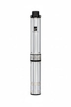 KIRLOSKAR KP4 JALRAAJ UVA 30-1520 - 1.5 HP - SINGLE PHASE 220 V - 32 MM SIZE - BOREWELL SUBMERSIBLE PUMP