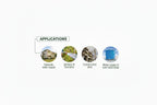 Kirloskar Kosi 128 210V water pump available at pump-shop-ak-brothers