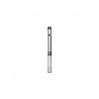 Kirloskar KP4 Jalraaj UVA 60-1520 1.5 HP single phase borewell submersible pump from pump-shop-ak-brothers
