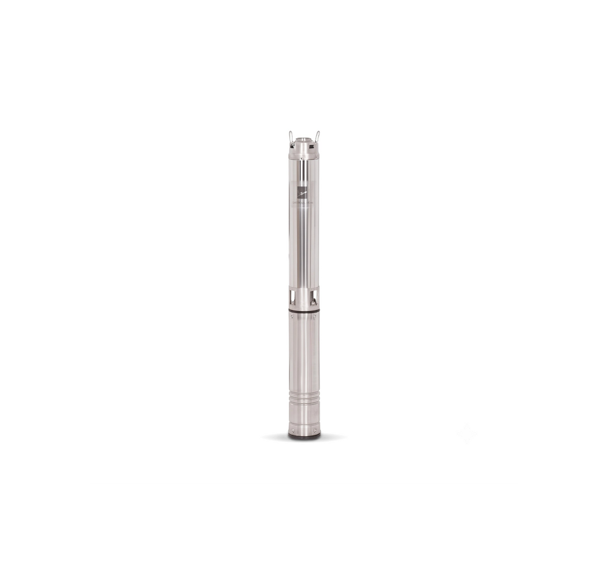 KU4 0709 1 HP borewell submersible pump for high-efficiency water pumping