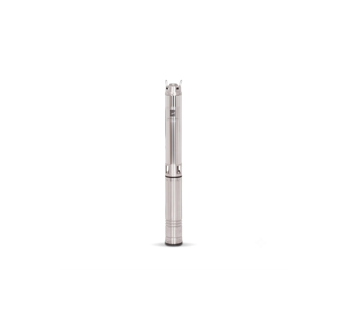 KU4 0318 1.5 HP borewell submersible pump for high-capacity water pumping