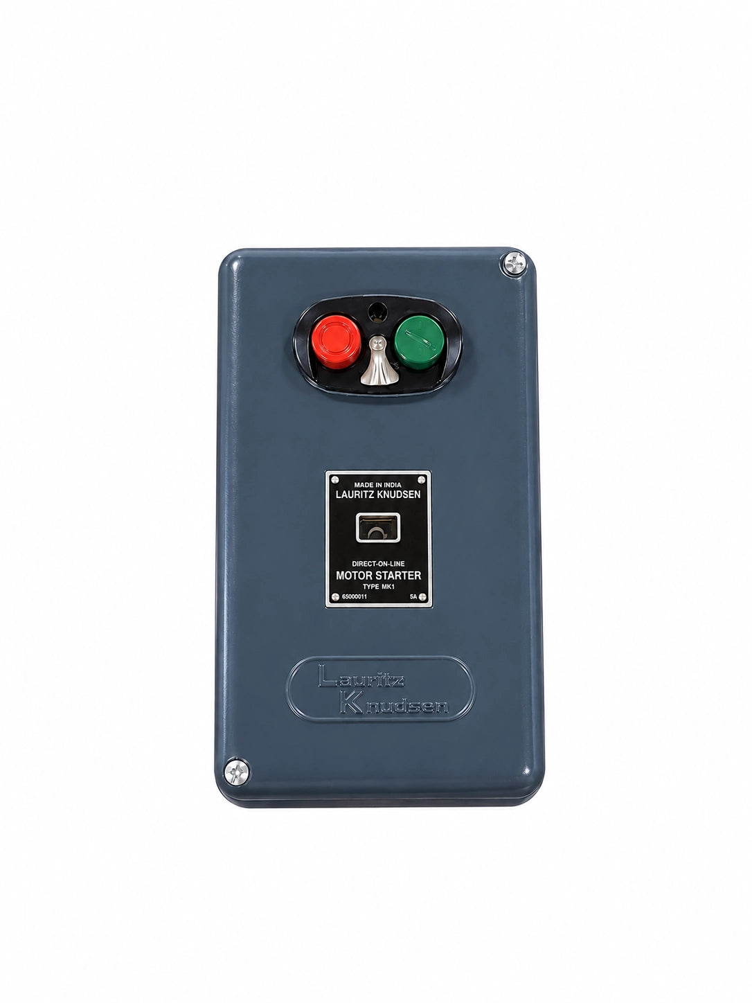 L&T MK1.i three phase motor starter up to 7.5 HP for pumps - pumpshop.in