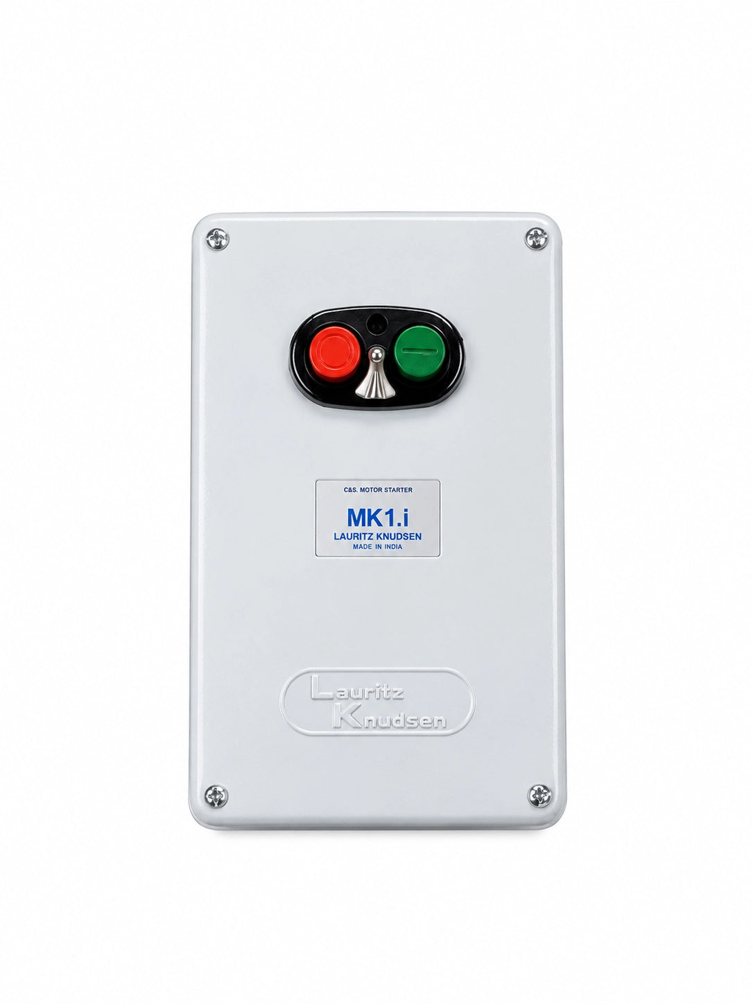 L&T MK1.i three phase motor starter up to 7.5 HP for pumps - pumpshop.in