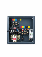 L&T MU-G6 three-phase submersible pump controller up to 6 HP – pump-shop-ak-brothers