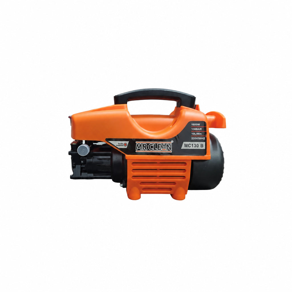 MR CLEAN MC 130B 1600W HIGH PRESSURE CAR WASHER