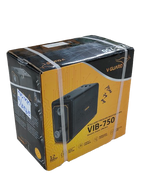 VIB-750 (1Ph Booster-1HP)