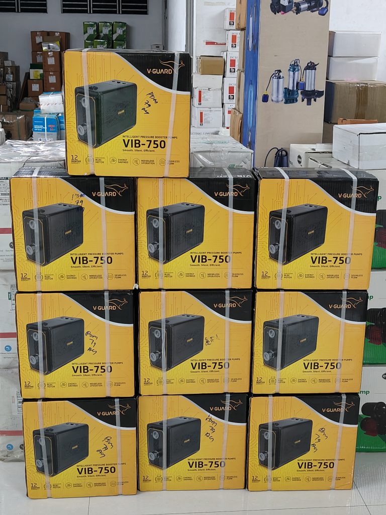 demo product