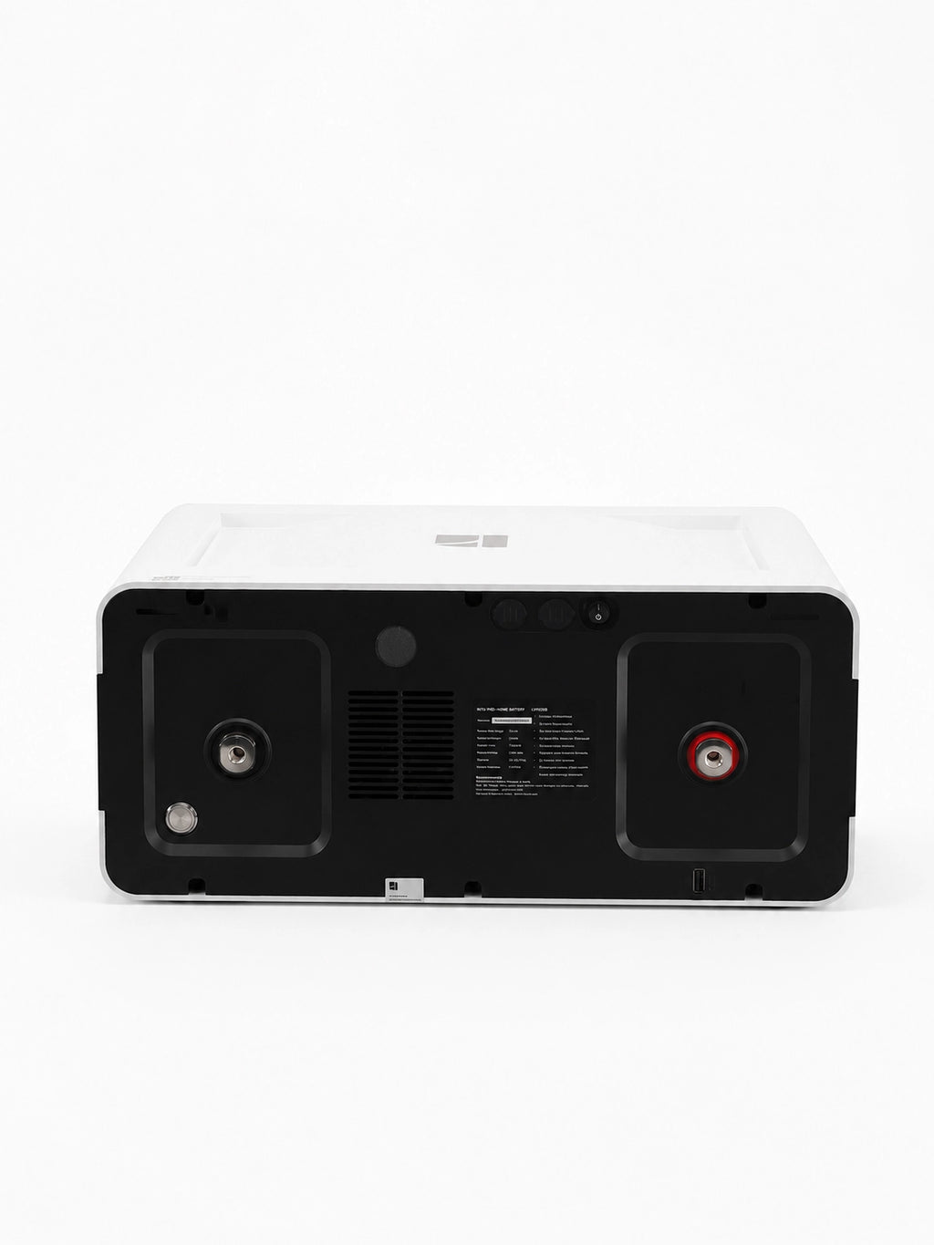 INTU Pro 25.6V 100AH - LIFEPo4 LITHIUM BATTERY - 2000+ CYCLES - 5 YEAR WARRANTY