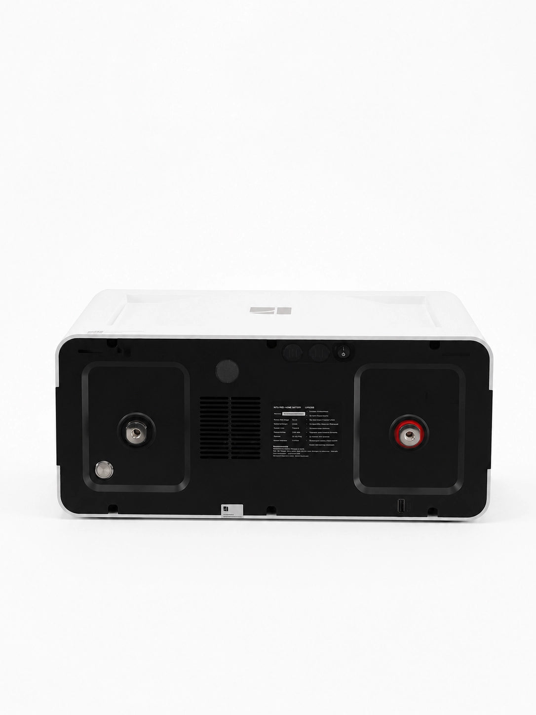 INTU Pro 25.6V 100AH - LIFEPo4 LITHIUM BATTERY - 2000+ CYCLES - 5 YEAR WARRANTY