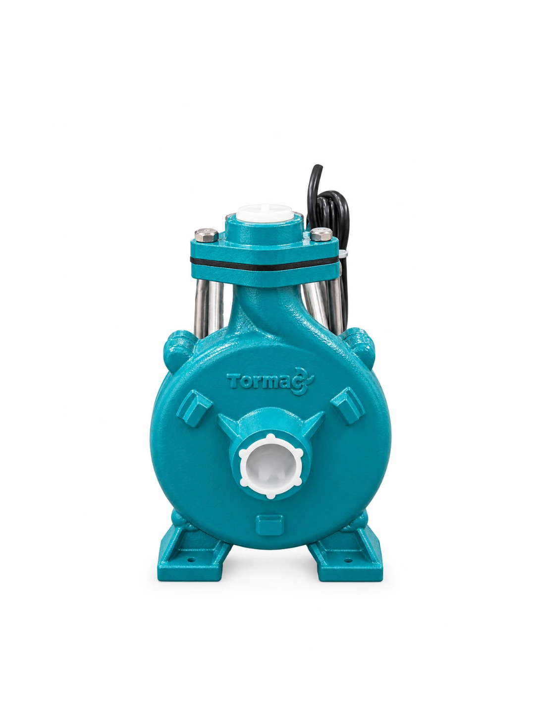 trusted pump Tormac single phase horizontal open well submersible pump
