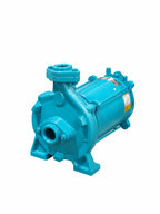 TORMAC TOH-7-10S Cast Iron 1 HP Single Phase 34M Head Open Well Submersible Pump - pump-shop-ak-brothers