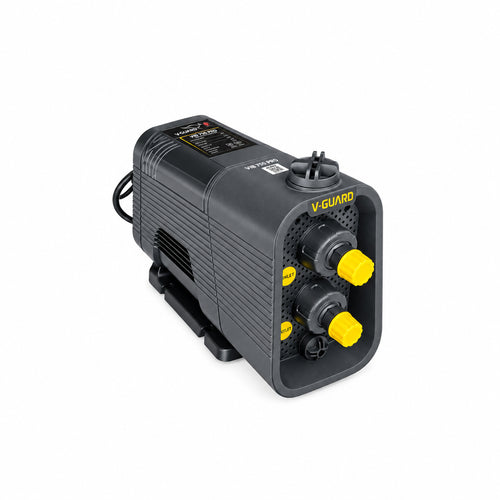 V-Guard VIB 750 PRO 750W BLDC pressure booster pump