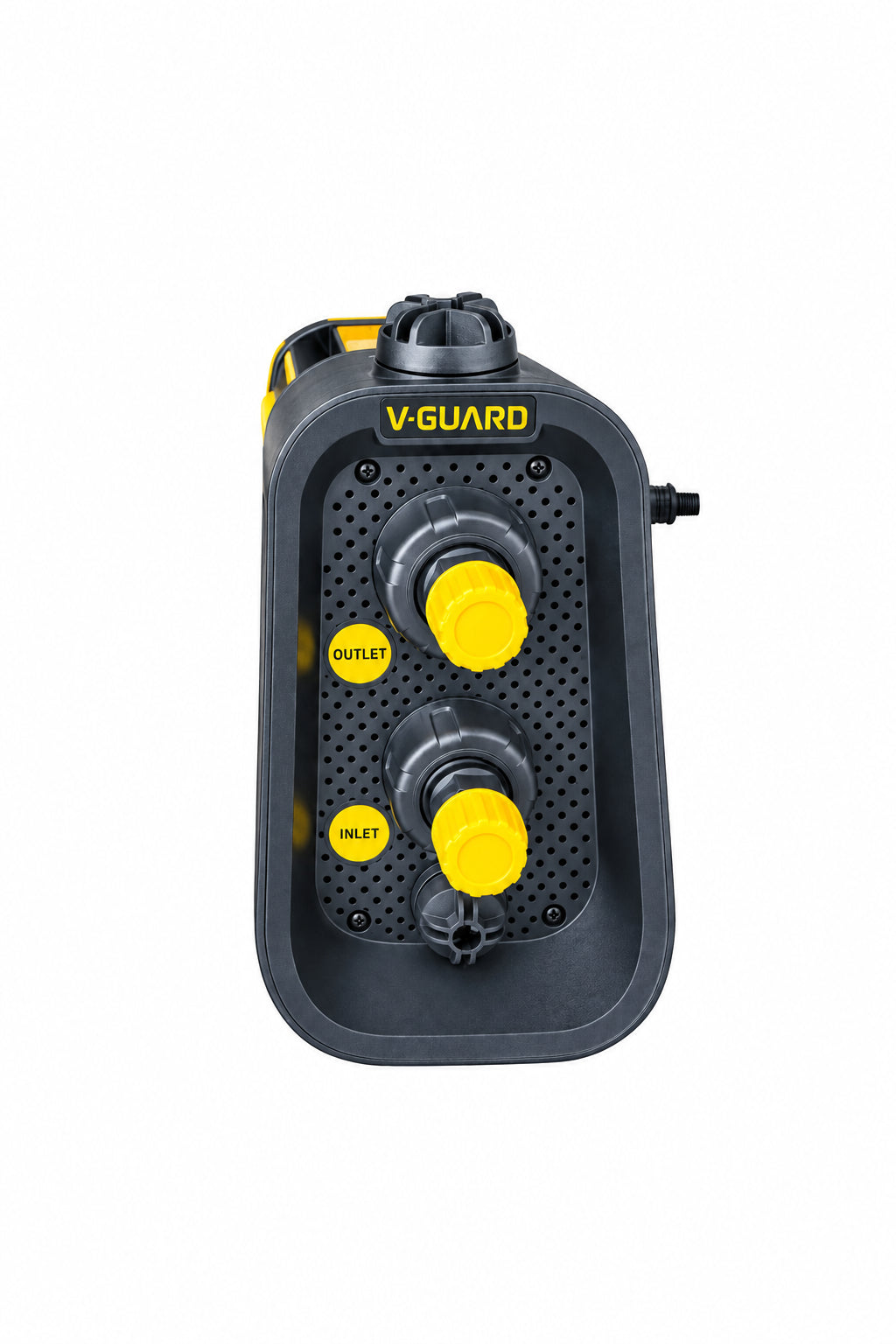 V-Guard VIB 750 PRO 750W water pressure booster pump