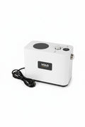 VOLO silent permanent magnet water pump sold by AK Brothers pump shop.