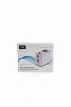 Energy efficient VOLO 600W silent permanent magnet pump with smart control unit from pump-shop-ak-brothers Shopify store.