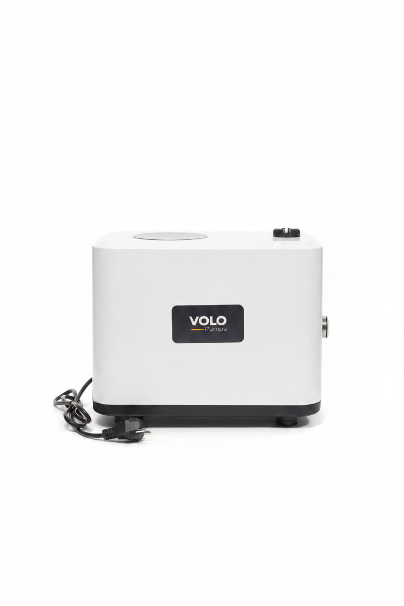 VOLO 900W Smart BLDC Booster Pump with Intelligent Protection at Pump Shop AK Brothers