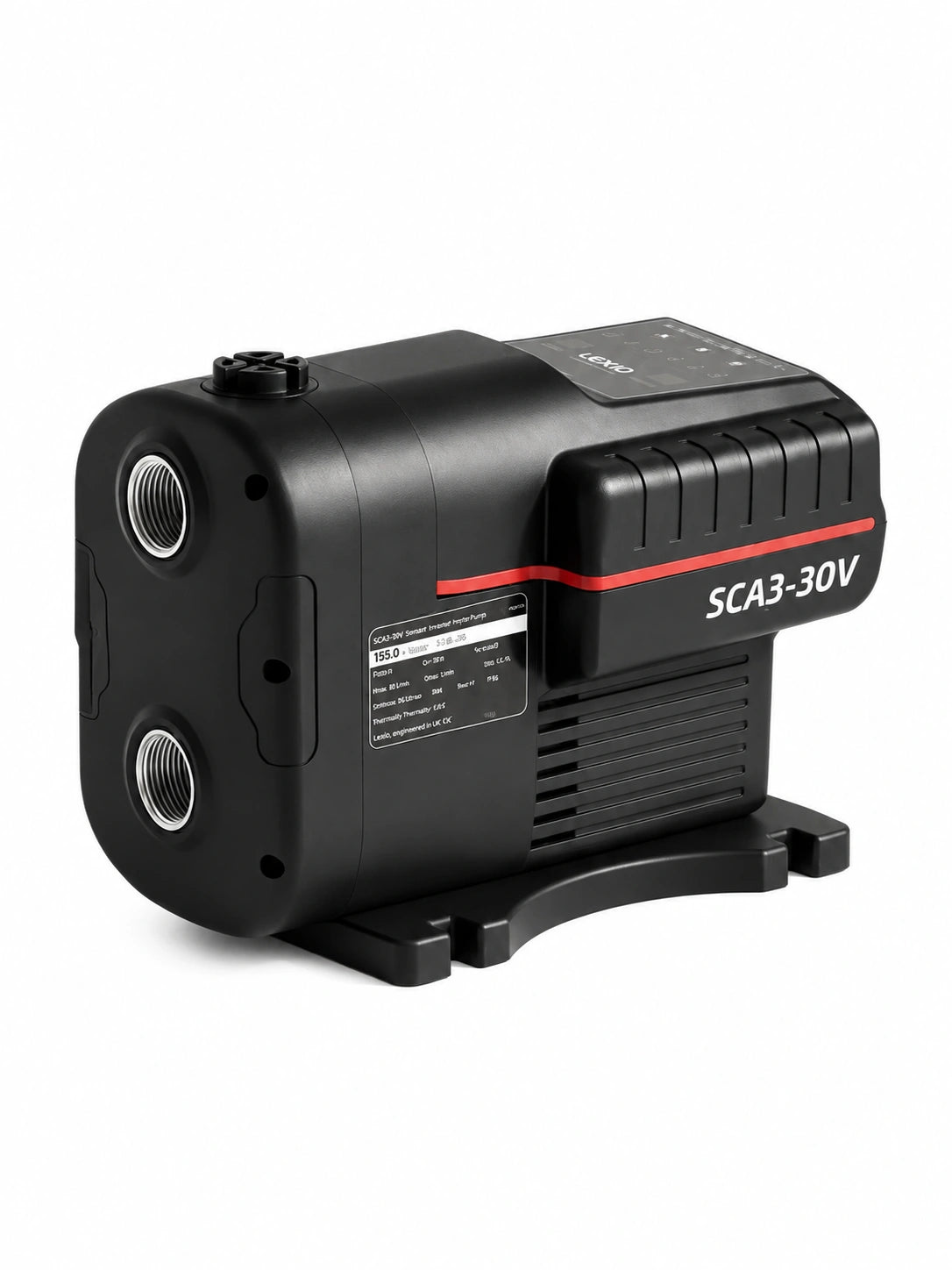VOLO SCA3-30 750 Watts water booster pump available at Pump Shop AK Brothers