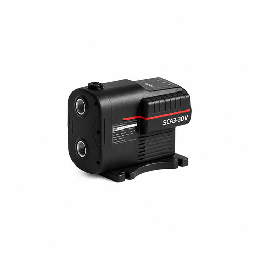 VOLO SCA3-30 BLDC pressure booster pump 750 watts 